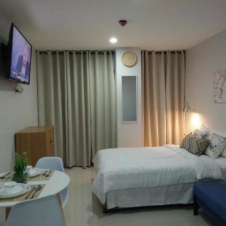 Cloud 907 Cityscapes Condominium バコロ エクステリア 写真