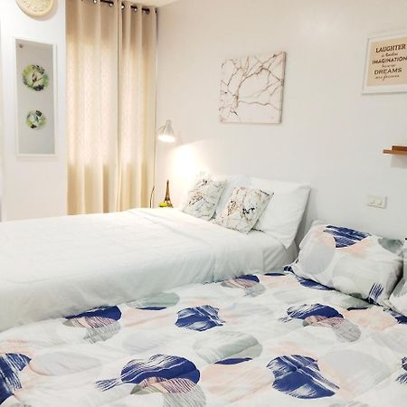 Cloud 907 Cityscapes Condominium バコロ エクステリア 写真