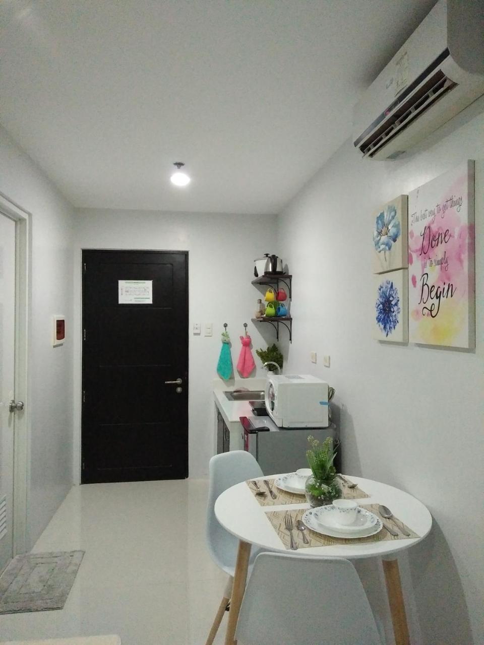Cloud 907 Cityscapes Condominium バコロ エクステリア 写真